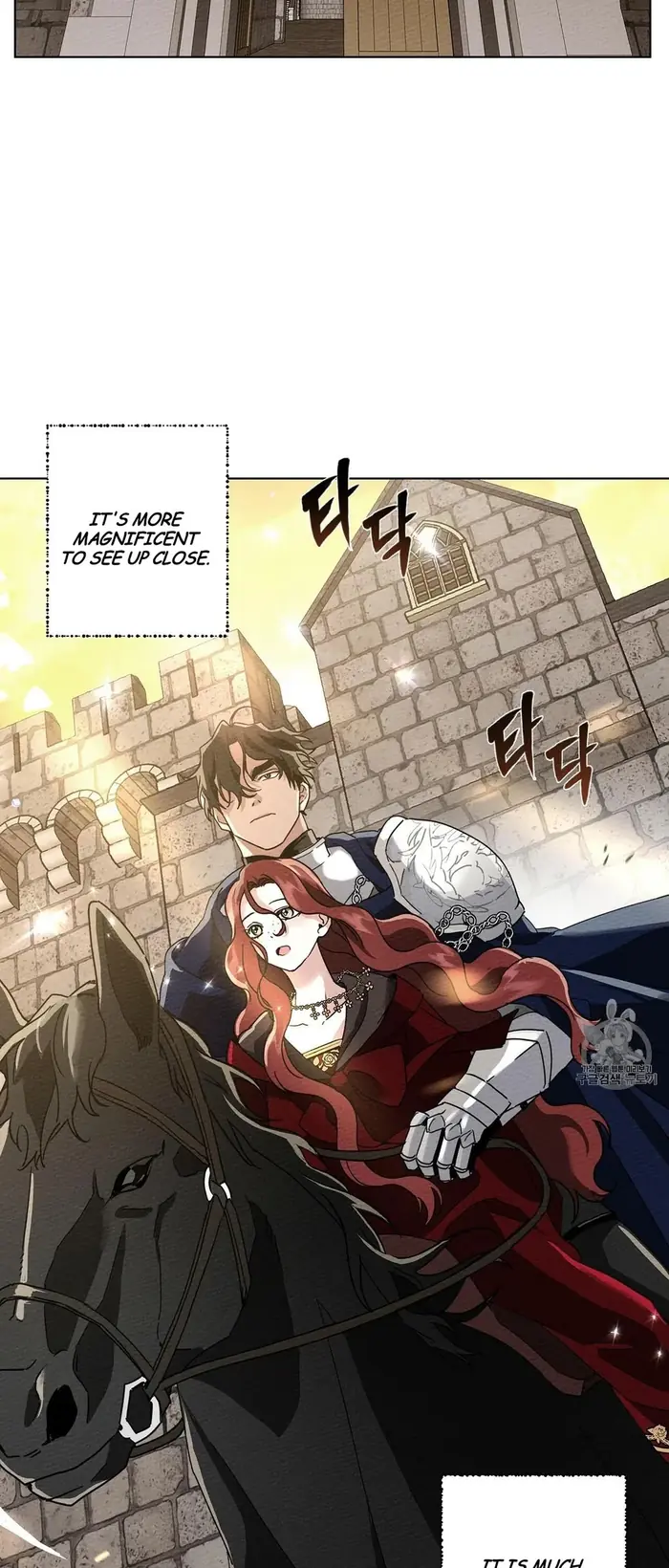 Under the Oak Tree    Chapter 8 image 30_optimized